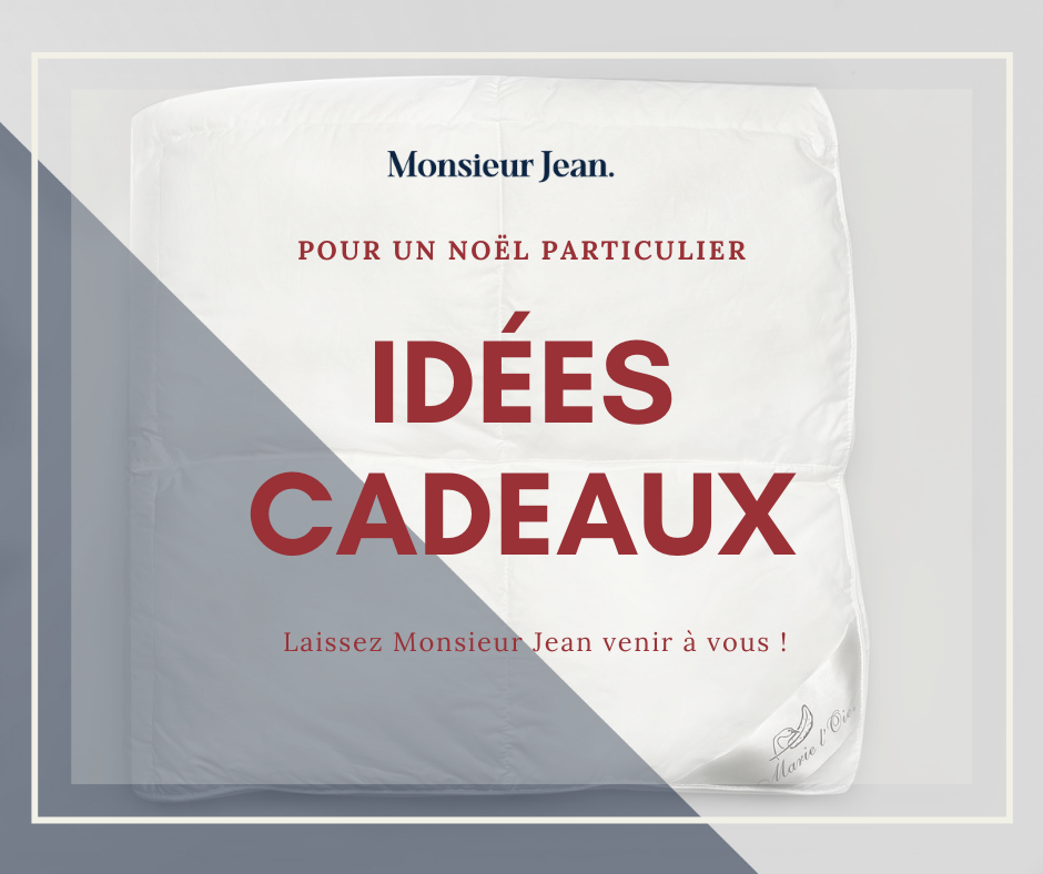 Boutique Monsieur Jean