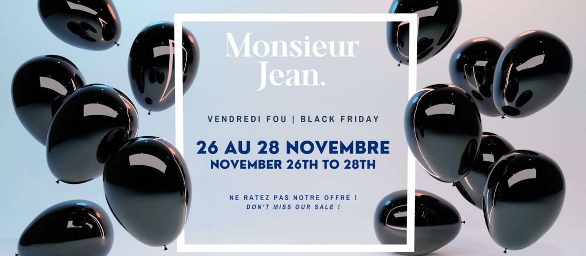 ne manquez pas NOTRE VENTE PRIVÉ ! don't miss OUR PRIVATE SALE !