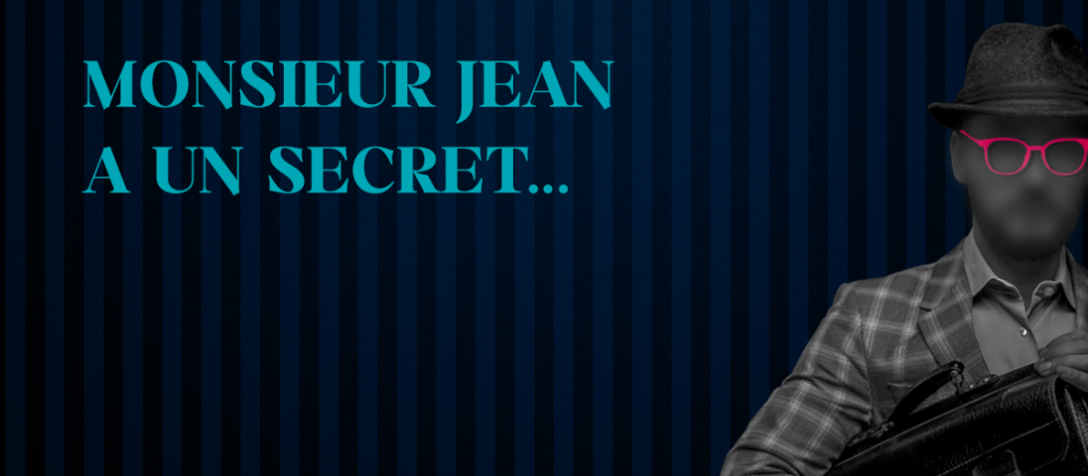 Promotion secrète | Offre | Monsieur Jean | Hotel