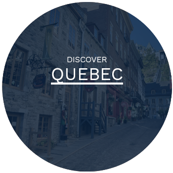 Discover Quebec City | Hotel Monsieur Jean