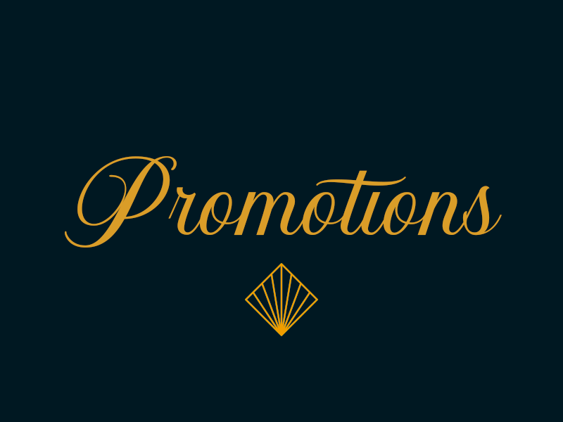 Le Bijou | Offers | Promotion