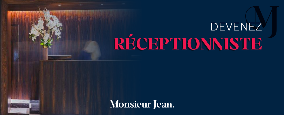 Carrieres | Hotel Monsieur Jean | Quebec |