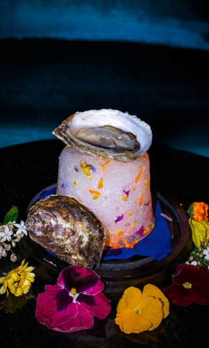 St-Valentin | Monsieur Jean | Le Bijou | Valentine's day special | Offer 