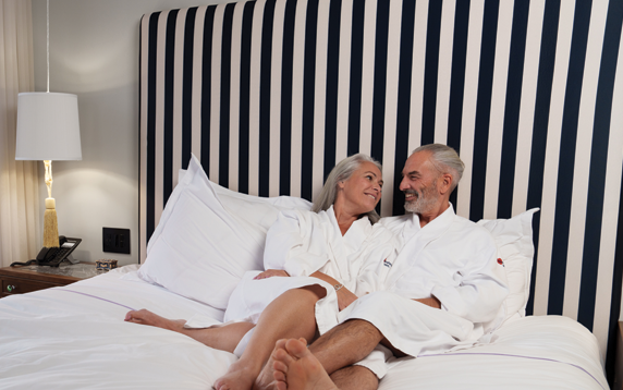 Nuit de l'amour | St-Valentin | Love month | Monsieur Jean | Old Quebec | Hotel de Luxe