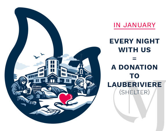 Initiative Lauberiviere | Janvier | Monsieur Jean Hotel Particulier 