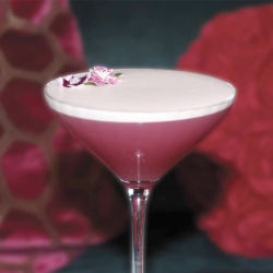 Article de Magazine Prestige présentant les mocktails du Bijou à l’Hôtel Monsieur Jean dans le Vieux-Québec